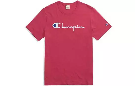 Футболка унисекс Champion