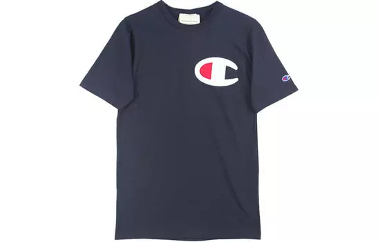 Футболка унисекс Champion