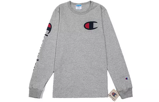 Футболка унисекс Champion