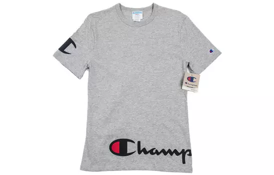 Футболка унисекс Champion