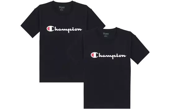 Футболка унисекс Champion