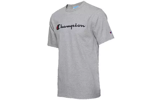 Футболка унисекс Champion