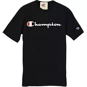 Футболка унисекс Champion