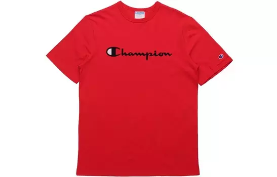 Футболка унисекс Champion