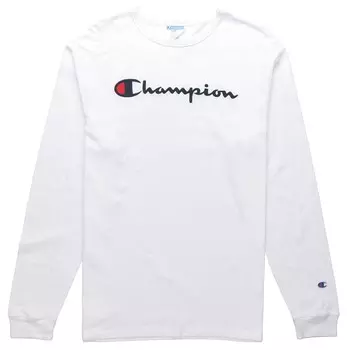 Футболка унисекс Champion