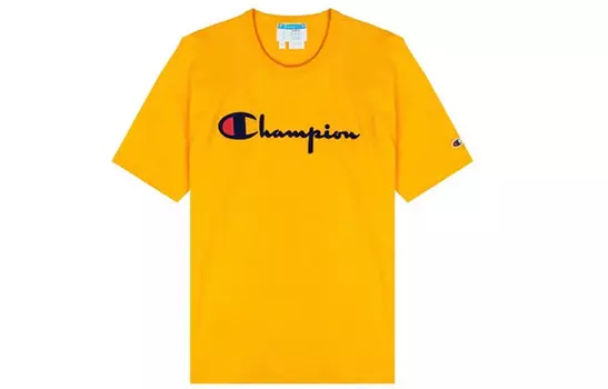 Футболка унисекс Champion
