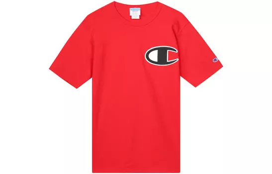Футболка унисекс Champion
