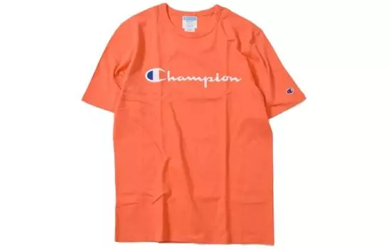 Футболка унисекс Champion