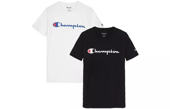 Футболка унисекс Champion