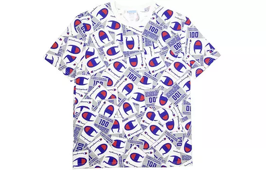 Футболка унисекс Champion