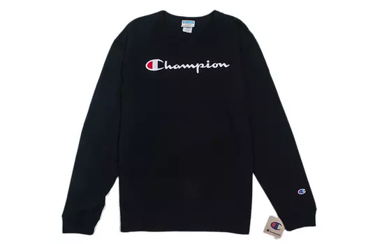 Футболка унисекс Champion