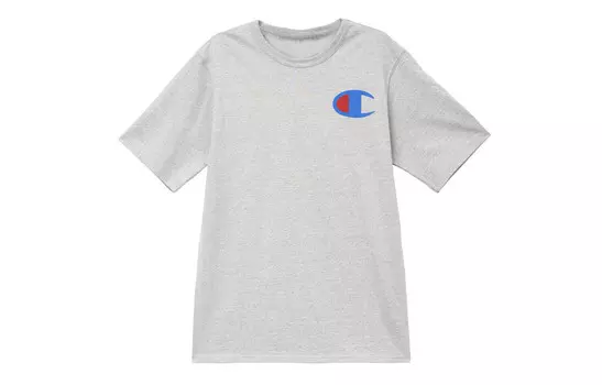 Футболка унисекс Champion