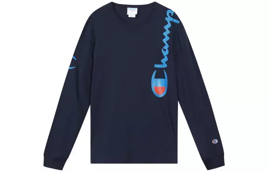 Футболка унисекс Champion