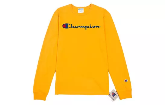 Футболка унисекс Champion
