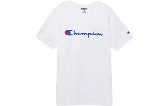Футболка унисекс Champion