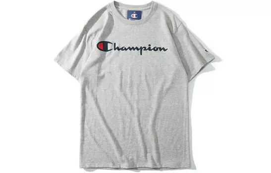 Футболка унисекс Champion