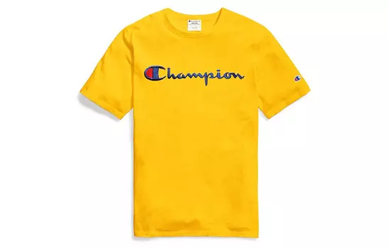 Футболка унисекс Champion