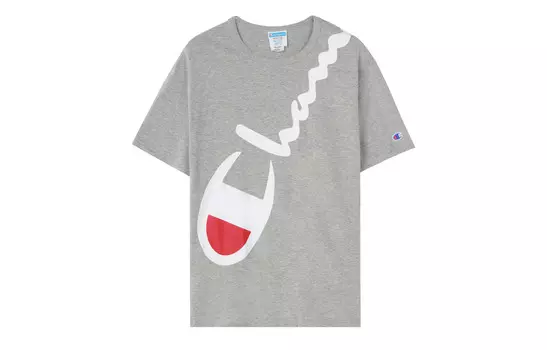 Футболка унисекс Champion