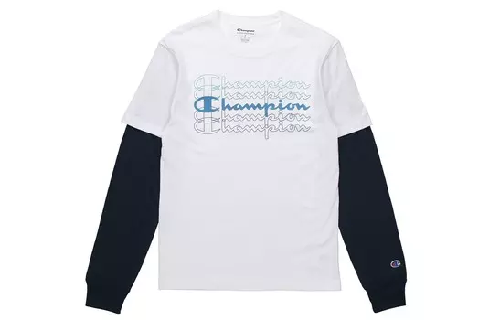 Футболка унисекс Champion