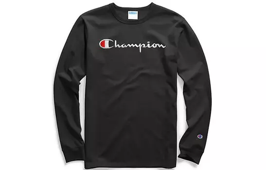 Футболка унисекс Champion