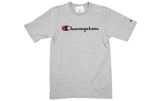 Футболка унисекс Champion