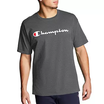 Футболка унисекс Champion