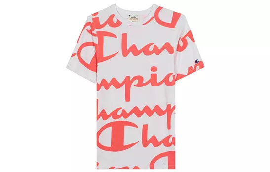 Футболка унисекс Champion