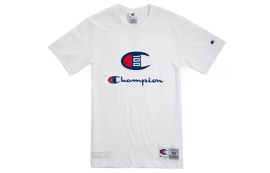 Футболка унисекс Champion