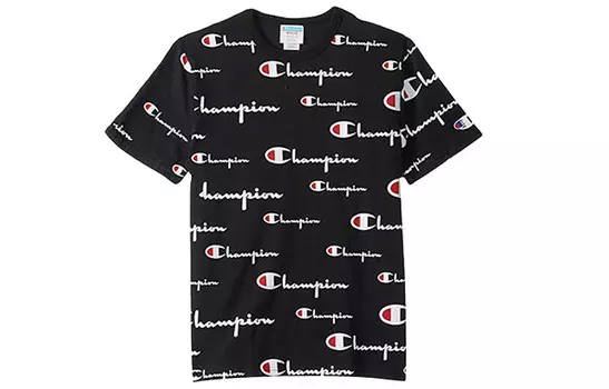 Футболка унисекс Champion