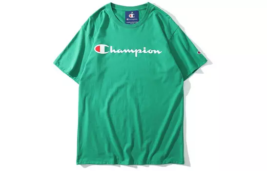 Футболка унисекс Champion