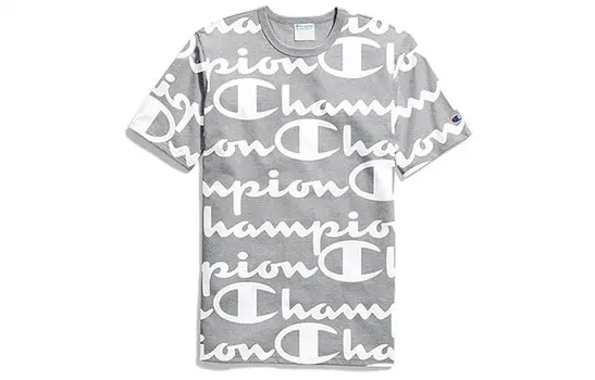 Футболка унисекс Champion