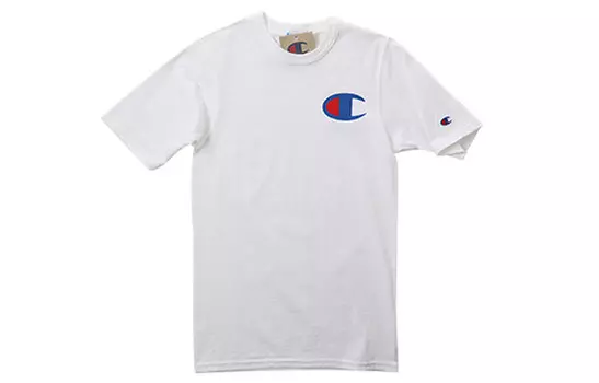 Футболка унисекс Champion