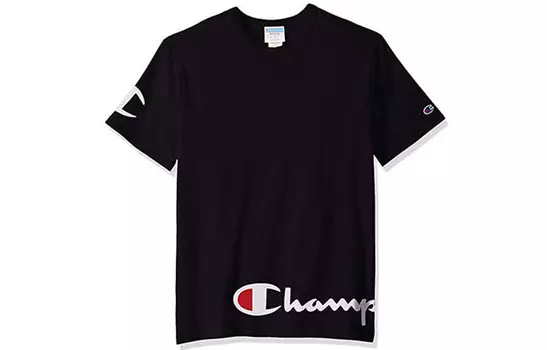 Футболка унисекс Champion