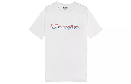 Футболка унисекс Champion