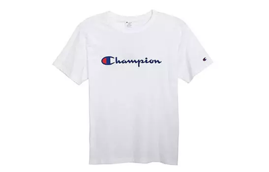 Футболка унисекс Champion