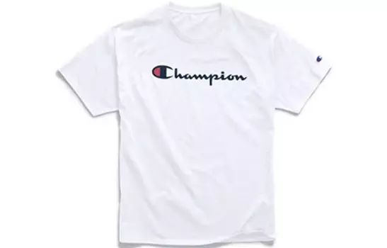 Футболка унисекс Champion