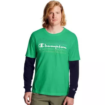 Футболка унисекс Champion