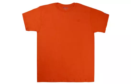 Футболка унисекс Champion