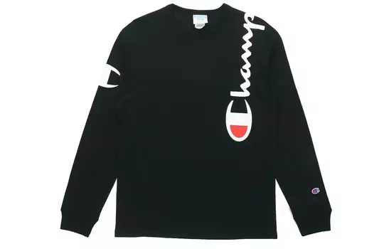 Футболка унисекс Champion