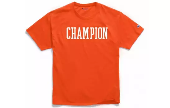 Футболка унисекс Champion