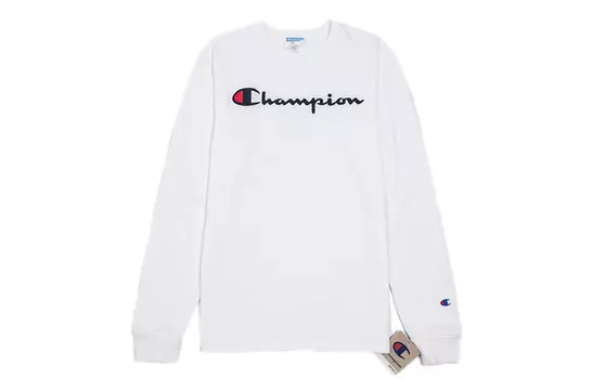 Футболка унисекс Champion