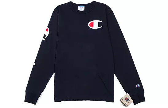 Футболка унисекс Champion