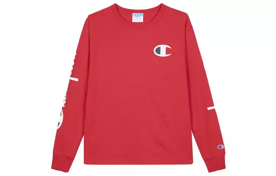 Футболка унисекс Champion