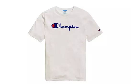 Футболка унисекс Champion