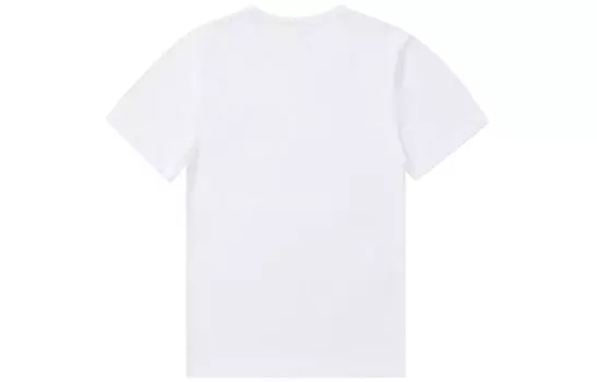 Футболка унисекс Champion, белый