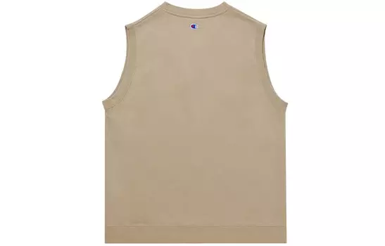 Футболка унисекс Champion, белый