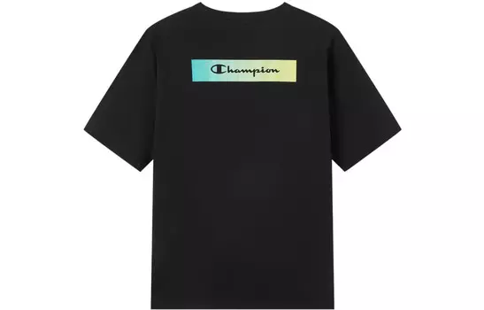 Футболка унисекс Champion, белый