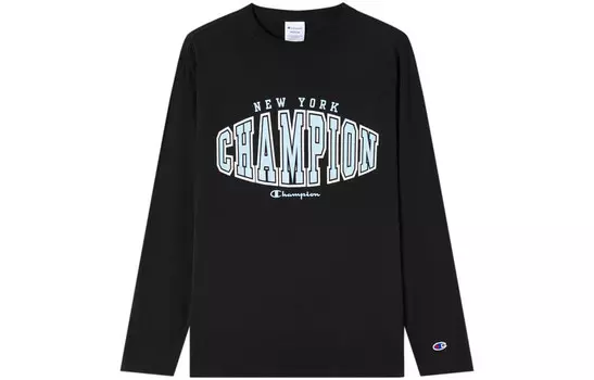 Футболка унисекс Champion, белый