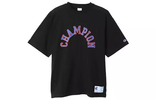 Футболка унисекс Champion, белый