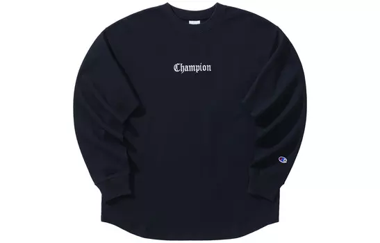 Футболка унисекс Champion, белый